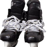Game-Used: #19 Reilly Smith 2025/26 Season Skates-20139