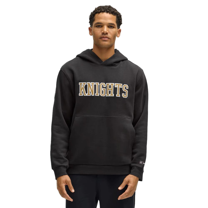 Vegas Golden Knights Steady State Pullover Hoodie