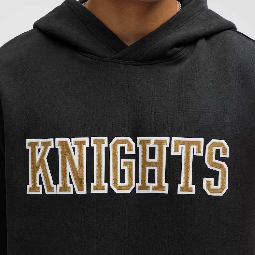 Vegas Golden Knights Steady State Pullover Hoodie