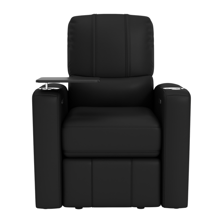 Vegas Golden Knights 2023 Stanley Cup Champions Stealth Power Plus Recliner