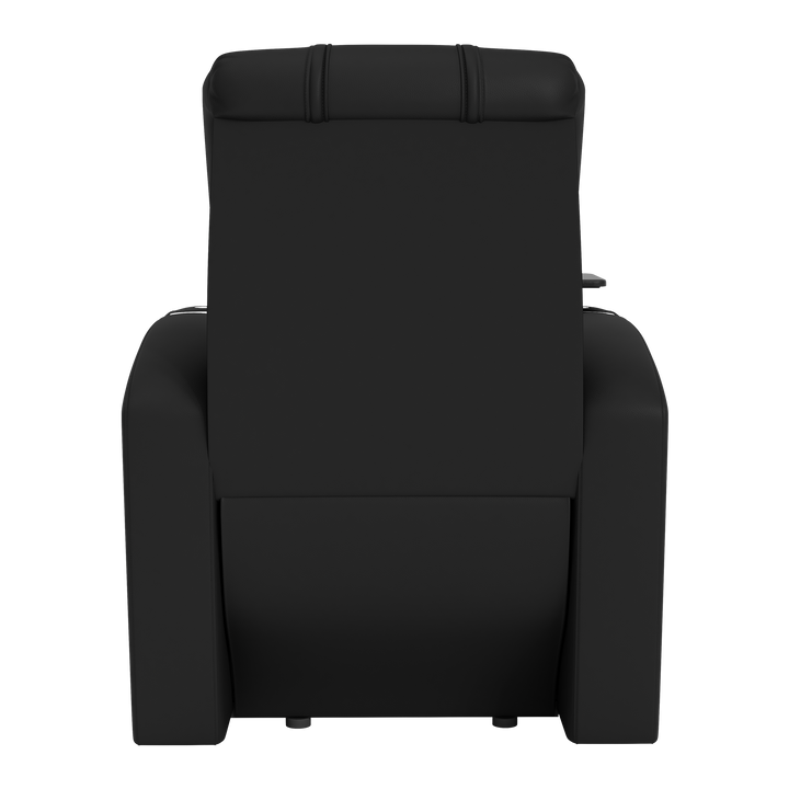 Vegas Golden Knights 2023 Stanley Cup Champions Stealth Power Plus Recliner