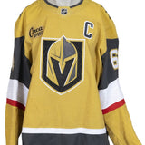 Playoff 2024-2025: #61 Mark Stone Home Jersey-19344