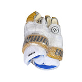 Game-Used: #61 Mark Stone Gloves-21518