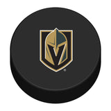 Vegas Golden Knights Stress Puck