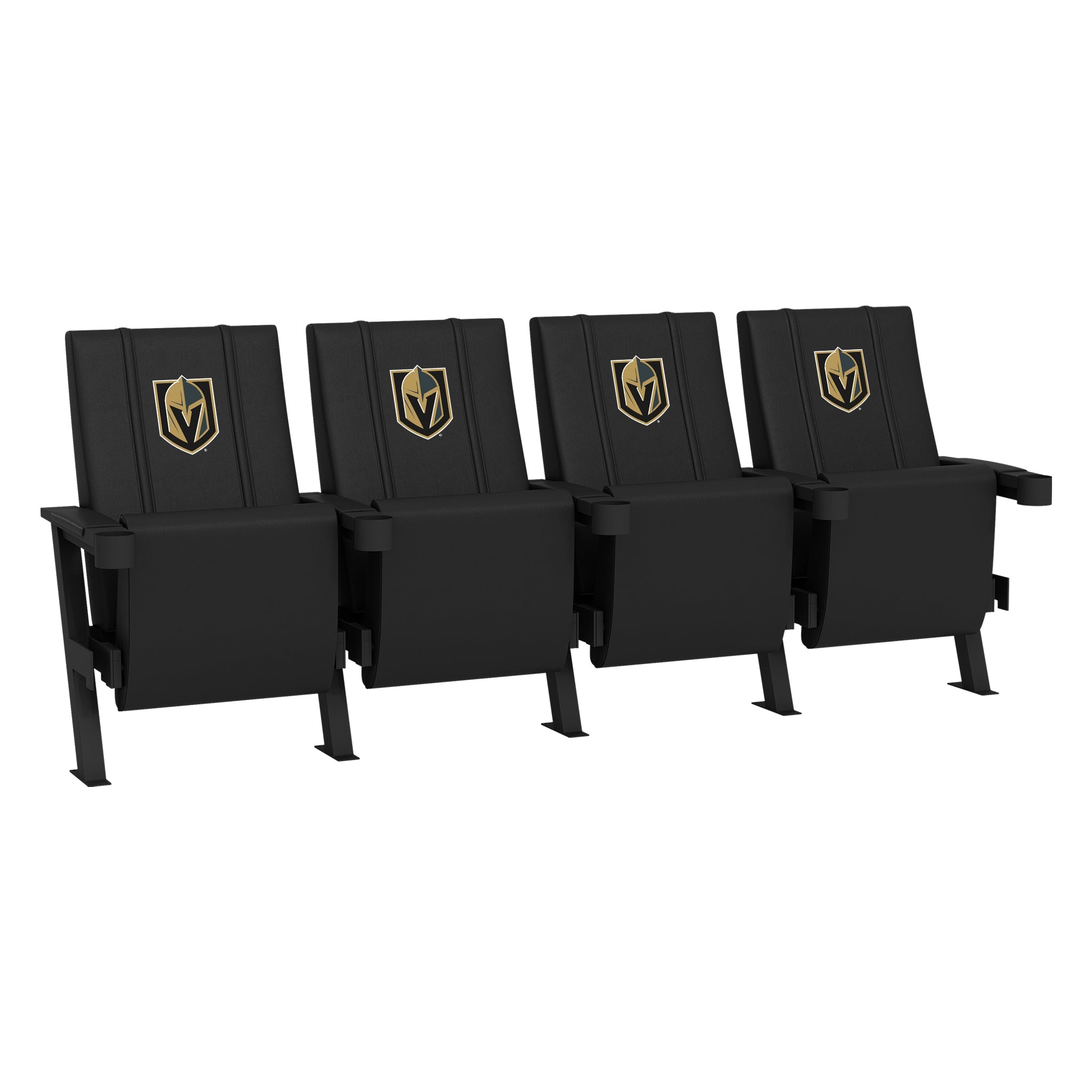 Vegas Golden Knights Primary VIP Seats