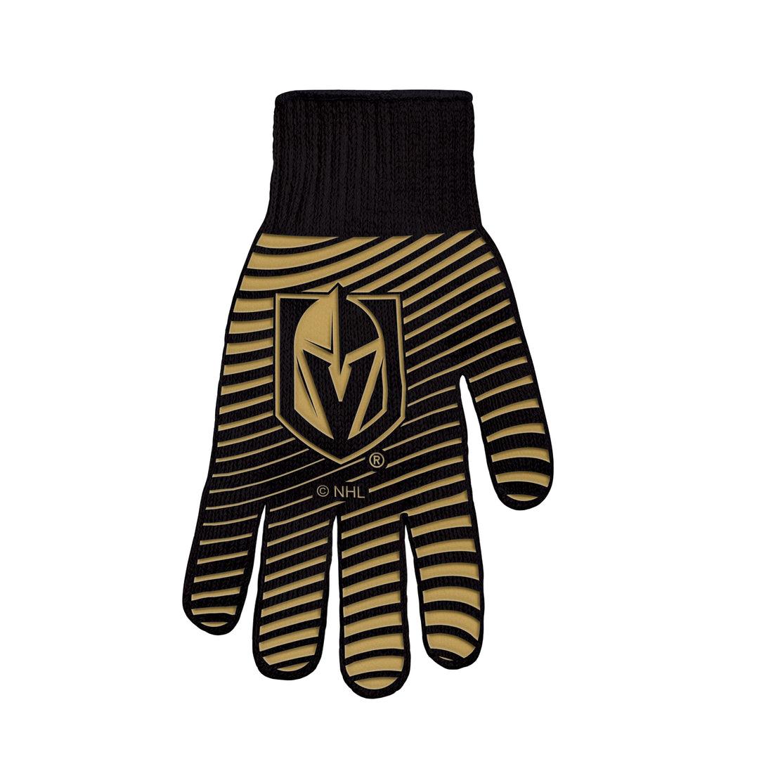 Vegas Golden Knights BBQ Glove
