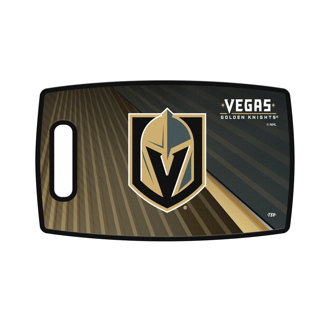Vegas Golden Knights Cutting Board