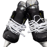 Game-Used: #27 Shea Theodore 2025/26 Season Skates-20140