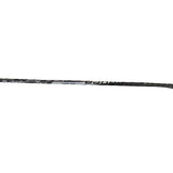 Game-Used: #27 Shea Theodore Stick-21504