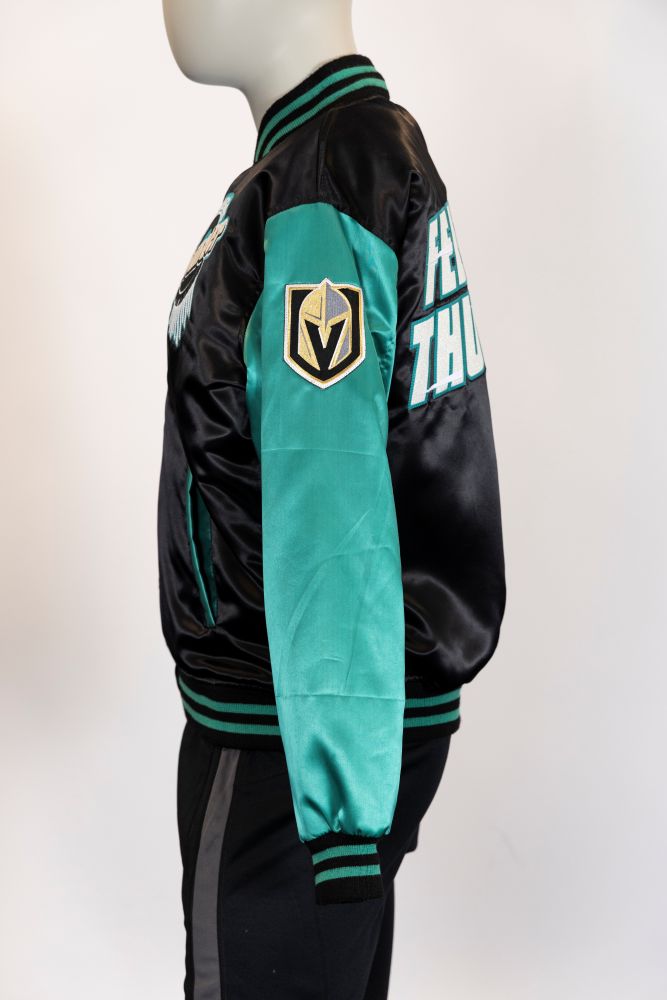 Thunder Knight Jacket-350