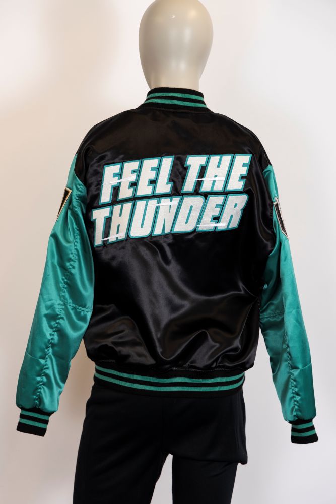 Thunder Knight Jacket-350