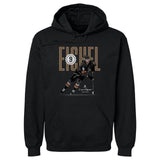 Jack Eichel Vegas Card Hoodie