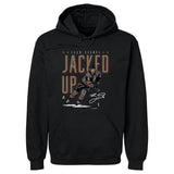 Jack Eichel Vegas Design Hoodie