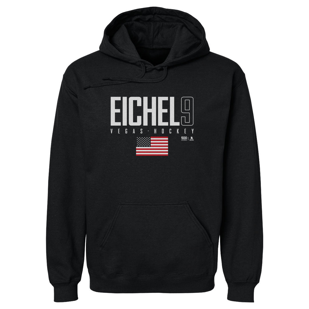 Jack Eichel USA Elite Hoodie