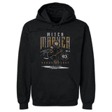 Mitch Marner Vegas Player Name Hoodie