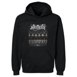 Vegas 2026 Playoffs Believe Hoodie