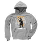 Shea Theodore Player Map Hoodie