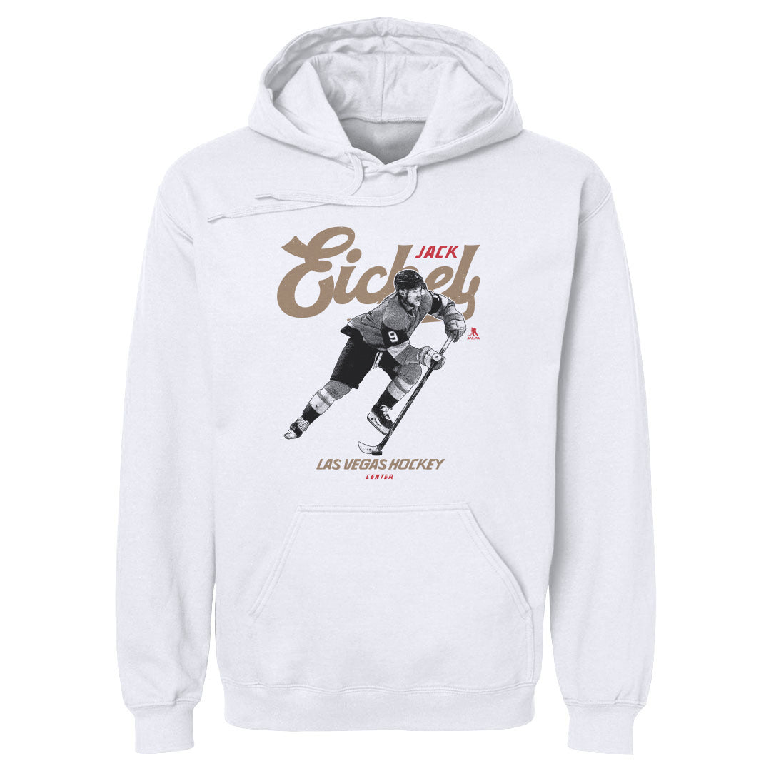 Jack Eichel Las Vegas Vintage