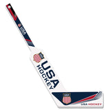 Team USA 2026 Mini Goalie Stick