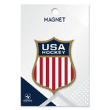 Team USA 2026 Shield Magnet