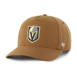 Vegas Golden Knights Carhartt Hitch Cap