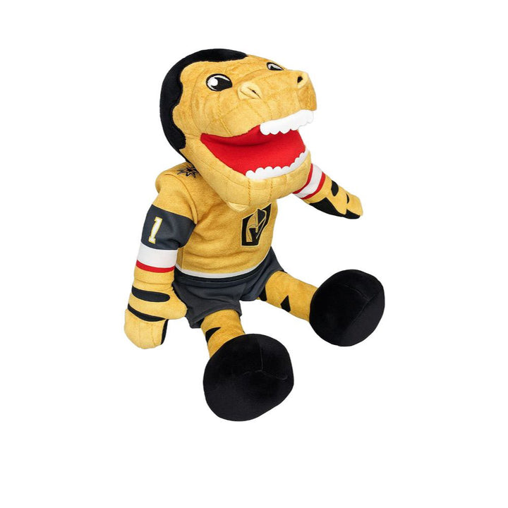 Vegas Golden Knights Chance Shoulder Fan
