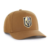 Vegas Golden Knights Carhartt Hitch Cap