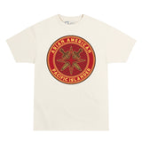 Vegas Golden Knights AAPI Knight Tee