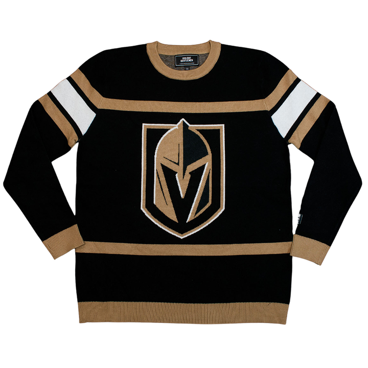 Vegas Golden Knights Crew Member Sweater