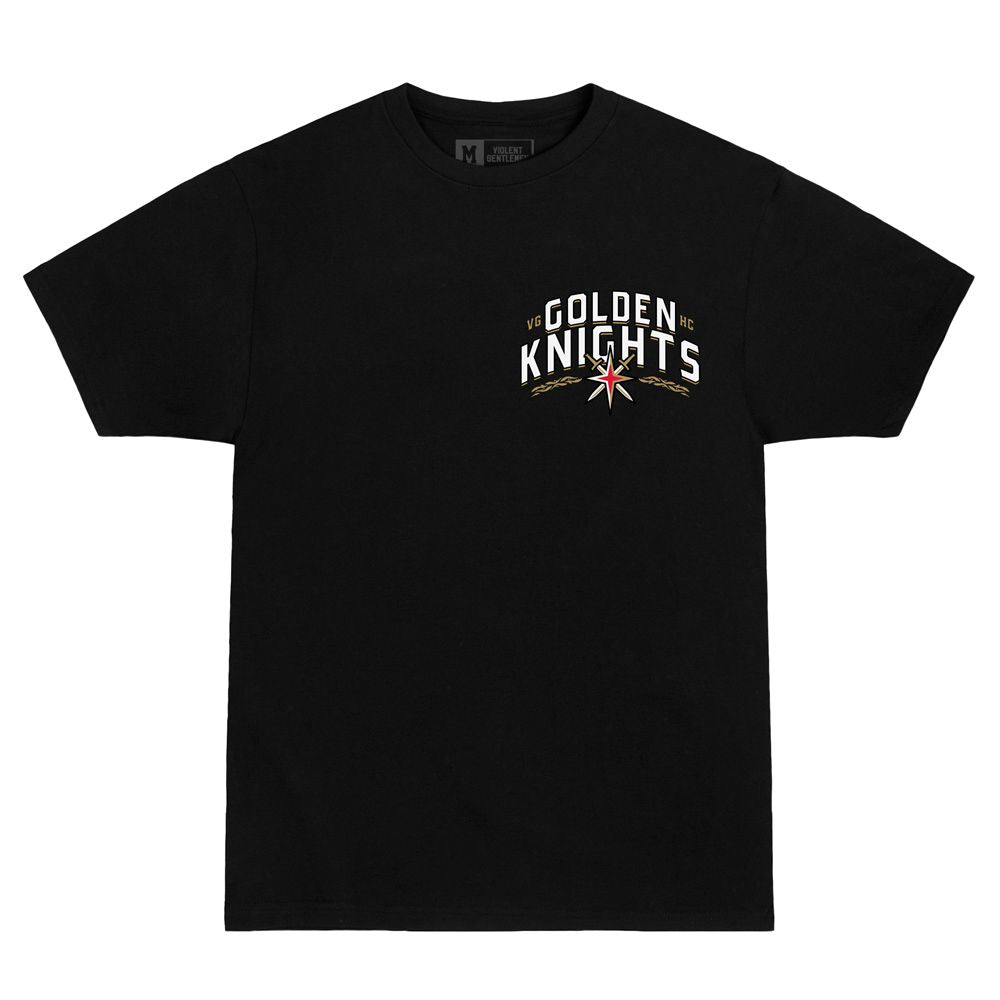 売れ筋商品|||ファナティクス カットソー トップス レディース Women's Black Vegas Golden Knights Go Team Pullover Sweatshirt Black Vegas Golden Knights Merchandise, Vegas Golden Knights