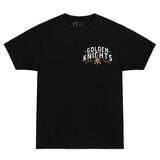 Vegas Golden Knights Always Advance Short Sleeve Tee