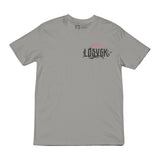 Vegas Golden Knights Noche de LosVGK T-Shirt