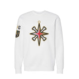Vegas Golden Knights VGK-9 Crewneck