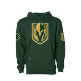 Vegas Golden Knights St. Patrick's Day Go Green Hoodie