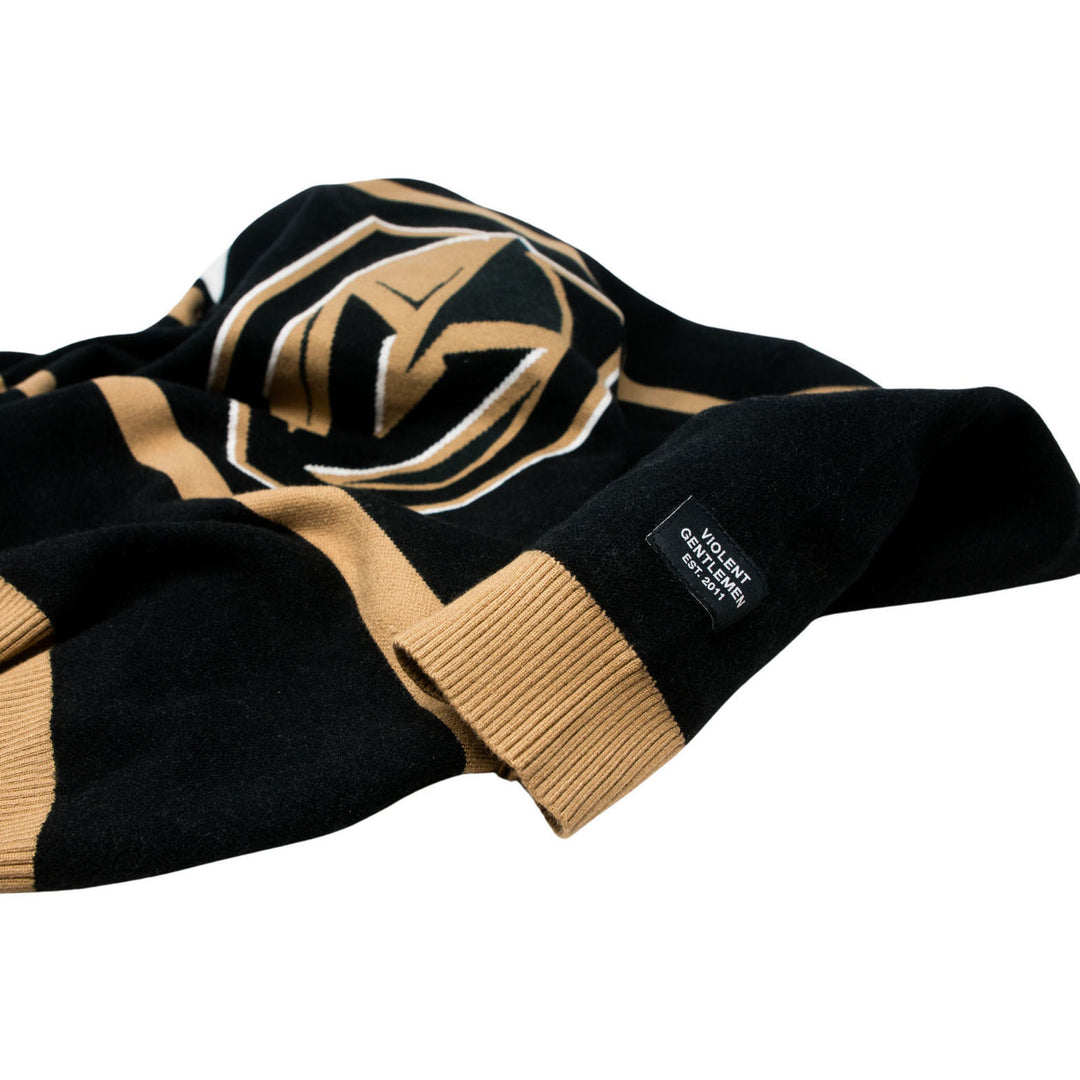 Vegas Golden Knights Crew Member Sweater