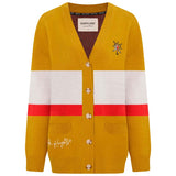 Vegas Golden Knights Vinti Cardigan