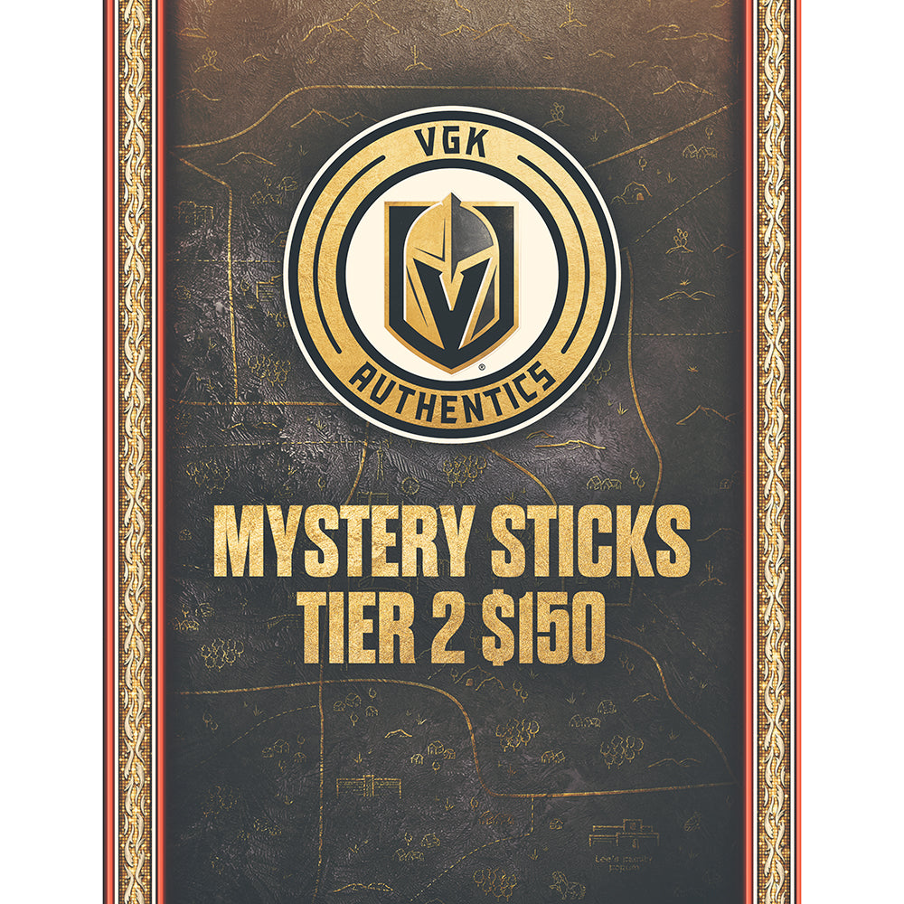 $150 Mystery Stick