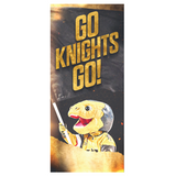 Chance 2023 Uknight The Realm Street Pole Banner - SC373