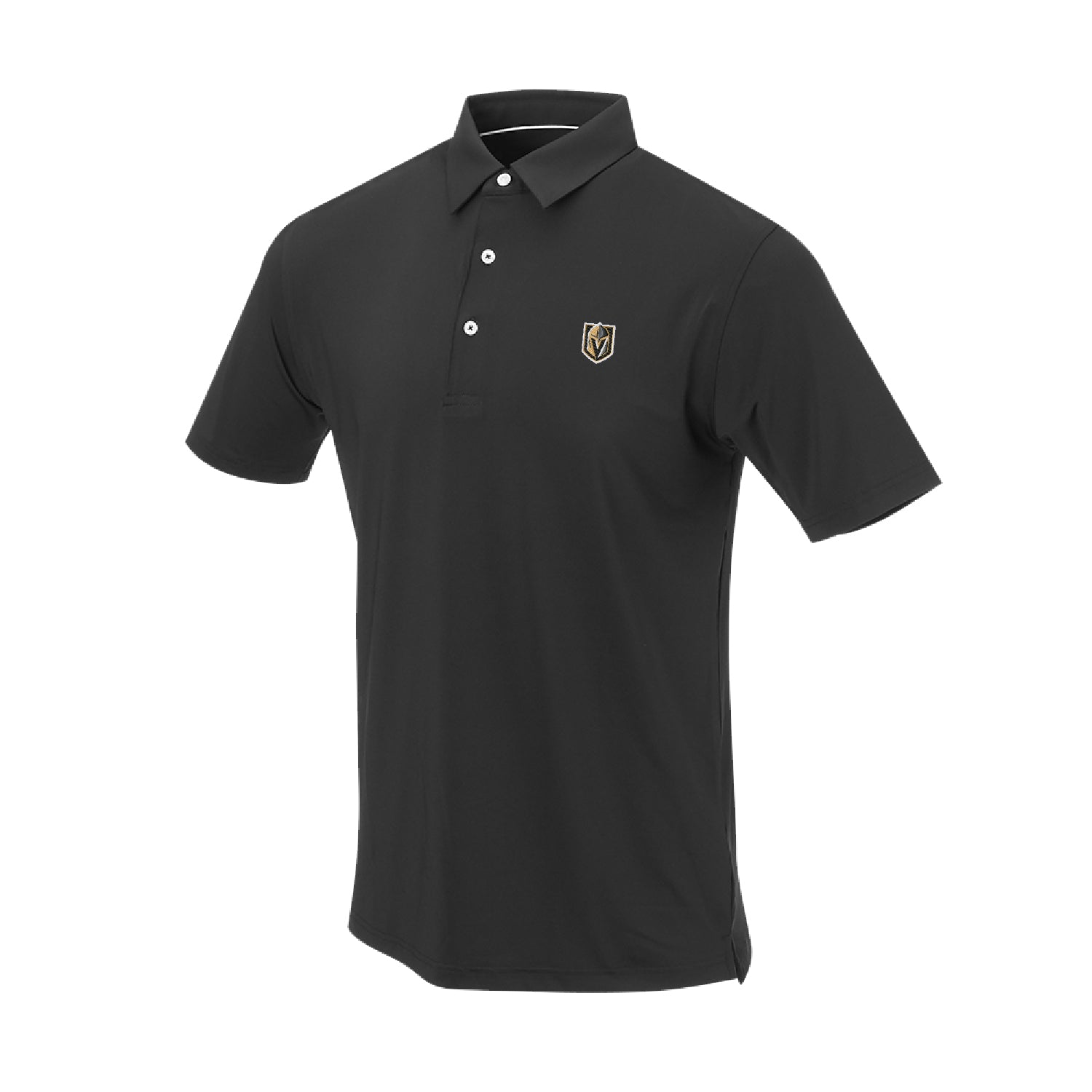 Vegas Golden Knights Classic Polo - Vegas Team Store