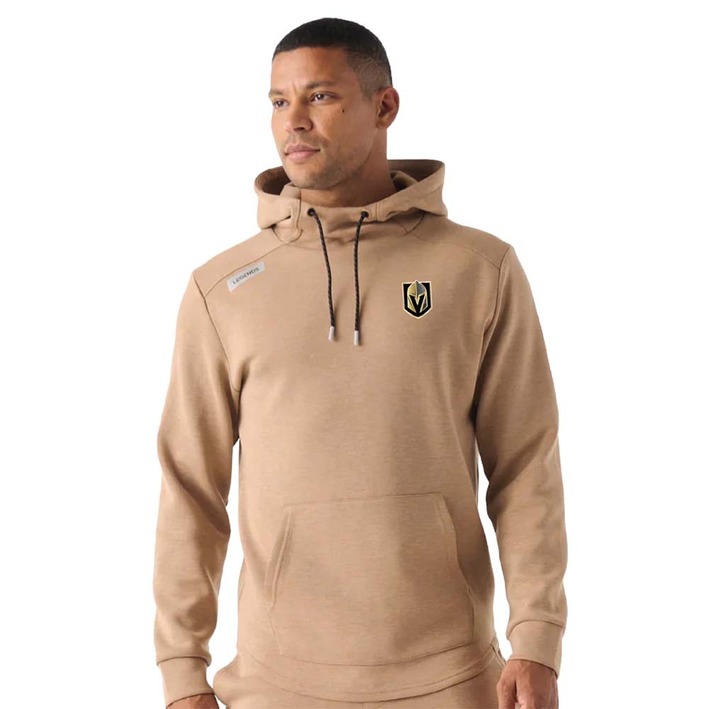 Vegas Golden Knights Primary Hawthorne Hood - Vegas Team Store