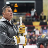 GOLDEN! The Story of the Vegas Golden Knights’ Stanley Cup Season