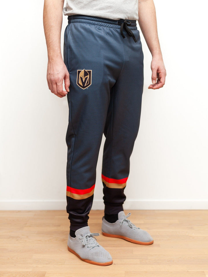 Vegas Golden Knights Hockey Jogger Pants