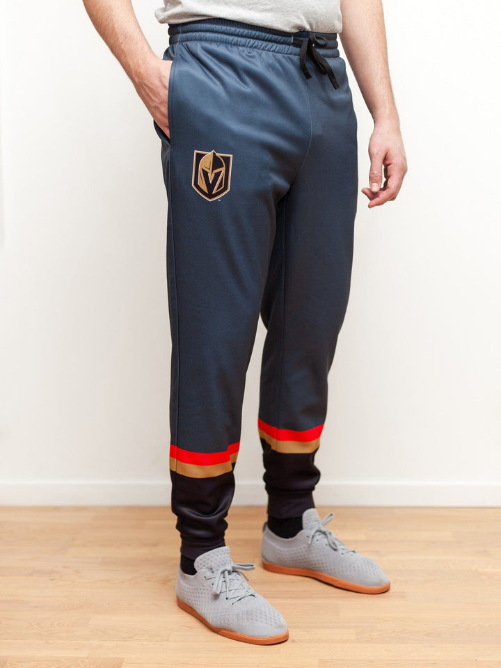 Vegas Golden Knights Hockey Jogger Pants