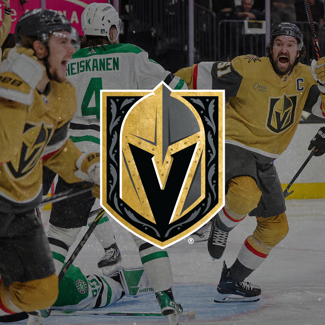 Golden knights online fan shop