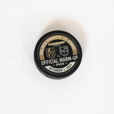 VGK vs LAK Warm-Up Puck-10/1/2021