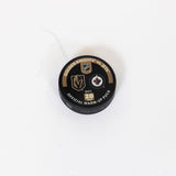 VGK vs WPJ Warm-Up Puck-10/20/2022