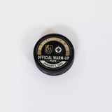 VGK vs WPJ Warm-Up Puck-1/2/2022