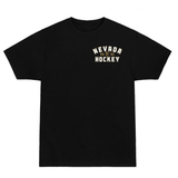 Vegas Golden Knights Nevada Day Tee