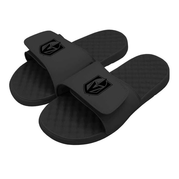 Vegas Golden Knights Blackout Slides