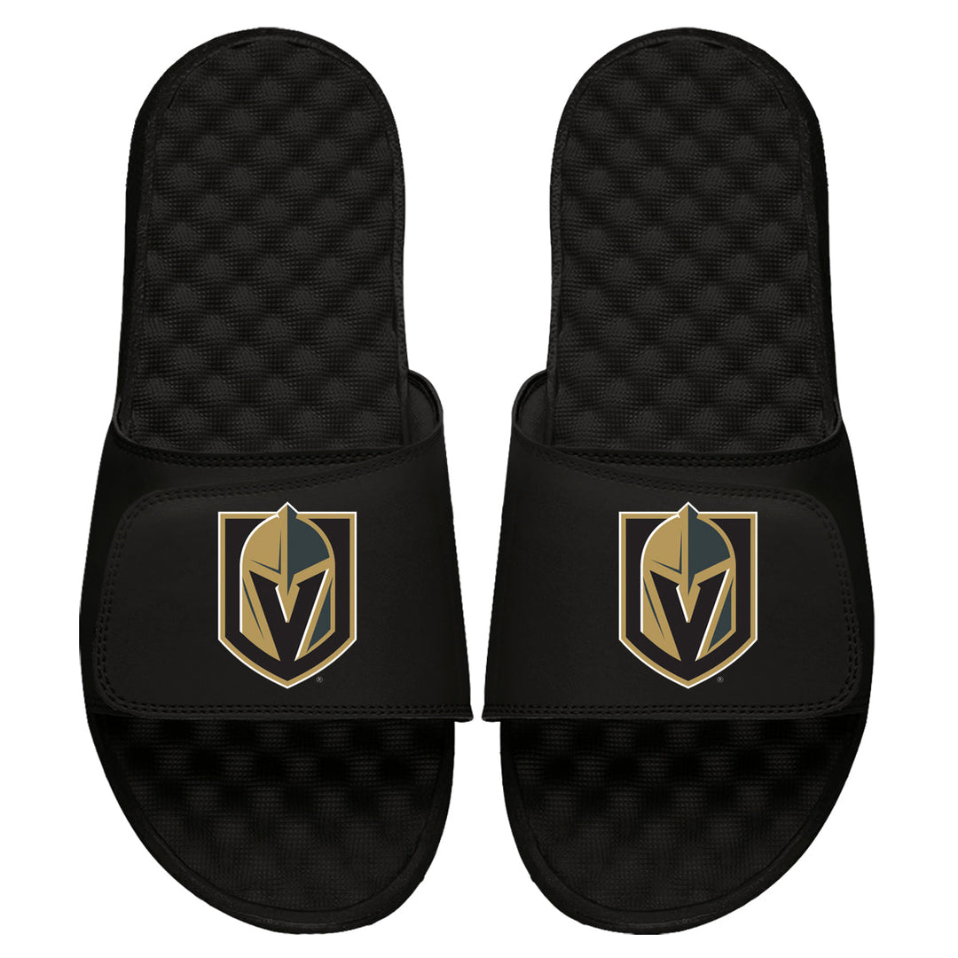 Vegas Golden Knights Primary Slides